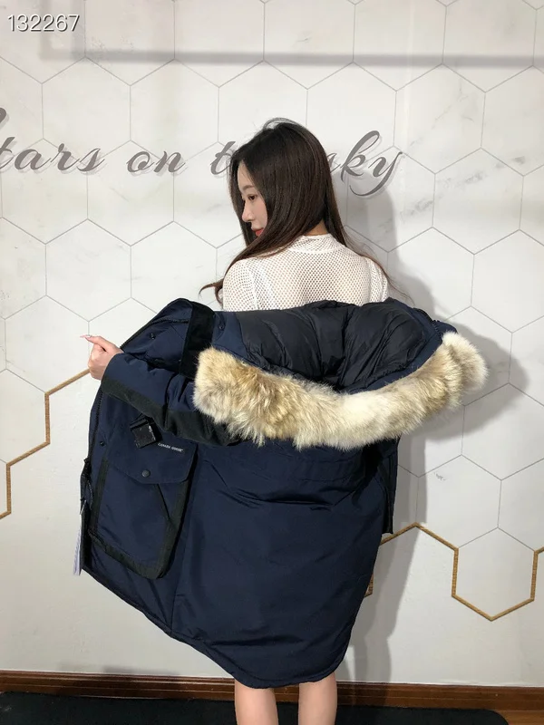 Canada Goose S-2XL 26yr12 (48)